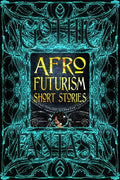 Cover Image for Afrofuturism Short Stories -- Sandra M. Grayson, Hardcover