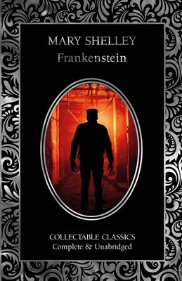 Cover Image for Frankenstein & Other Tales -- Mary Shelley, Hardcover
