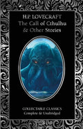 Cover Image for The Call of Cthulhu & Other Stories -- H. P. Lovecraft, Hardcover