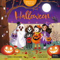 Cover Image for Halloween -- Nancy Dickmann, Hardcover