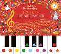 Cover Image for I Can Play: The Nutcracker: Learn 8 Easy Pieces from the Series! -- Jessica Courtney Tickle, Hardcover