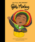 Cover Image for Bob Marley -- Maria Isabel Sanchez Vegara, Hardcover