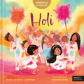 Cover Image for Holi -- Sital Gorasia Chapman, Hardcover