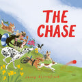 Cover Image for The Chase -- Jenny Bloomfield, Hardcover