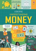 Cover Image for Understanding Money -- Matthew Oldham, Hardcover
