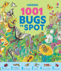 Cover Image for 1001 Bugs to Spot -- Emma Helbrough, Hardcover