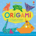 Cover Image for Origami -- Lucy Bowman, Paperback