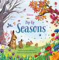 Cover Image for Pop-Up Seasons -- Anna Milbourne, Board Books