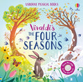 Cover Image for The Four Seasons -- Fiona Watt, Board Books