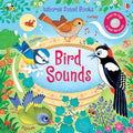 Cover Image for Bird Sounds -- Sam Taplin, Board Books