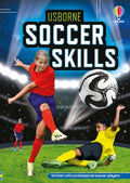 Cover Image for Soccer Skills -- Usborne, Hardcover