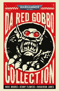 Cover Image for Da Red Gobbo Collection -- Mike Brooks, Paperback