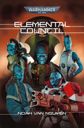 Cover Image for Elemental Council -- Noah Van Nguyen, Paperback