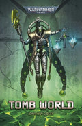 Cover Image for Tomb World -- Jonathan D. Beer, Paperback