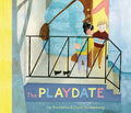 Cover Image for The Playdate -- Uje Brandelius, Hardcover