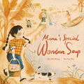 Cover Image for Mama's Special Wonton Soup -- Wai Mei Wong, Hardcover