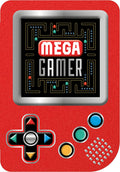 Cover Image for Mega Gamer -- Alexander Cox, Board Books