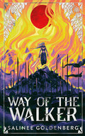 Cover Image for Way of the Walker -- Salinee Goldenberg, Paperback
