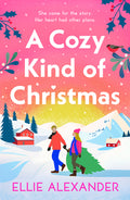 Cover Image for A Cozy Kind of Christmas -- Ellie Alexander, Paperback