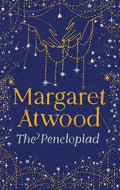 Cover Image for The Penelopiad -- Margaret Atwood, Hardcover
