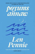 Cover Image for Poyums Annaw -- Len Pennie, Hardcover