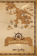 Cover Image for The Jewels of Dadu -- Nan Tynberg, Paperback