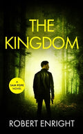Cover Image for The Kingdom -- Robert Enright, Paperback