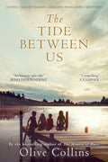 Cover Image for The Tide Between Us -- Olive Collins, Paperback