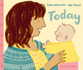Cover Image for Today -- Mark Wordsworth, Hardcover