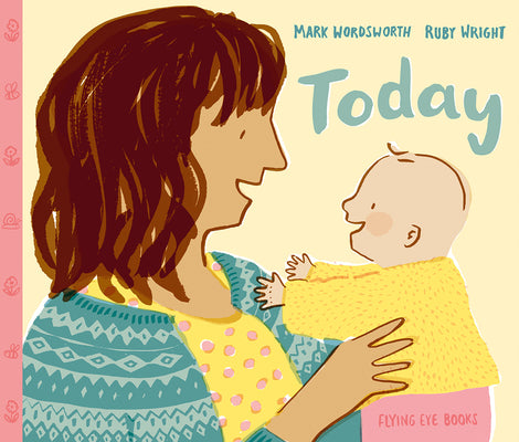 Cover Image for Today -- Mark Wordsworth, Hardcover