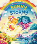 Cover Image for Sunny and Stormy -- Sarah Holliday, Hardcover
