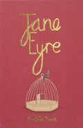 Cover Image for Jane Eyre -- Charlotte Brontë, Hardcover