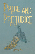 Cover Image for Pride and Prejudice -- Jane Austen, Hardcover