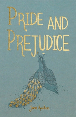 Cover Image for Pride and Prejudice -- Jane Austen, Hardcover