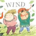 Cover Image for Wind -- Carol Thompson, Board Books