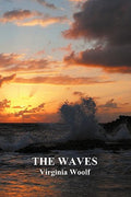 Cover Image for The Waves (Paperback) -- Virginia Woolf, Paperback