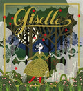 Cover Image for Giselle -- Charlotte Gastaut, Hardcover