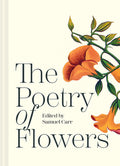 Cover Image for The Poetry of Flowers -- Samuel Carr, Hardcover