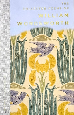 Cover Image for The Collected Poems of William Wordsworth -- William Wordsworth, Paperback