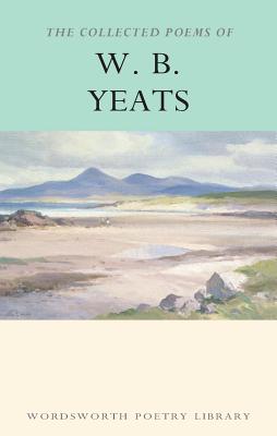 Cover Image for Collected Poems of W.B. Yeats -- W. B. Yeats, Paperback