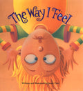 Cover Image for The Way I Feel -- Janan Cain, Hardcover