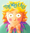 Cover Image for The Way I Act -- Steve Metzger, Hardcover