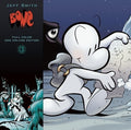 Cover Image for Bone: Full Color One Volume Edition -- Smith Jeff, Hardcover