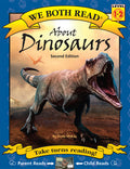 Cover Image for About Dinosaurs -- Sindy McKay, Paperback