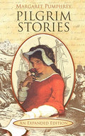 Cover Image for Pilgrim Stories -- Margaret Pumphrey, Paperback