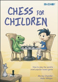 Cover Image for Chess for Children -- Murray Chandler, Hardcover