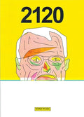 Cover Image for 2120 -- George Wylesol, Paperback