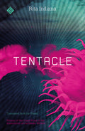 Cover Image for Tentacle -- Rita Indiana, Paperback