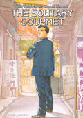 Cover Image for The Solitary Gourmet -- Jiro Taniguchi, Hardcover