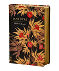 Cover Image for Jane Eyre -- Charlotte Brontë, Hardcover